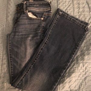 American eagle original boot size 2 regular